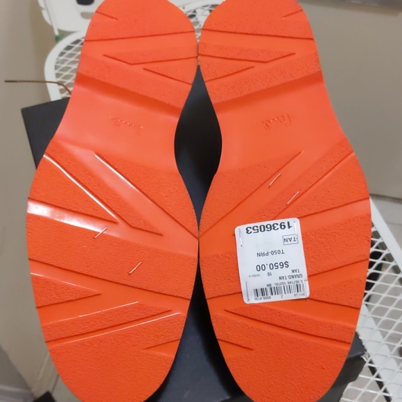 Mens Paul Smith shoes - Picture 7 of 9